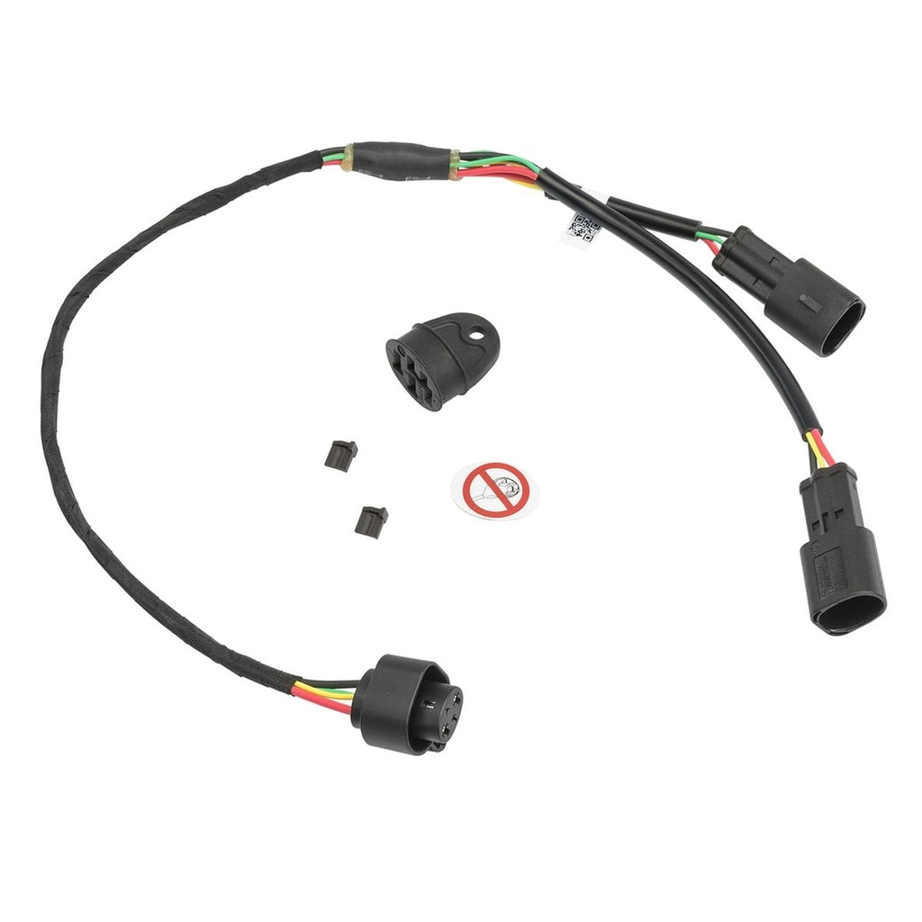 EBP ADAPTER SET BOSCH DUO-ACCU 515/430MM ZW EBP ADAPTER SET BOSCH DUO-ACCU 515/430MM ZW
